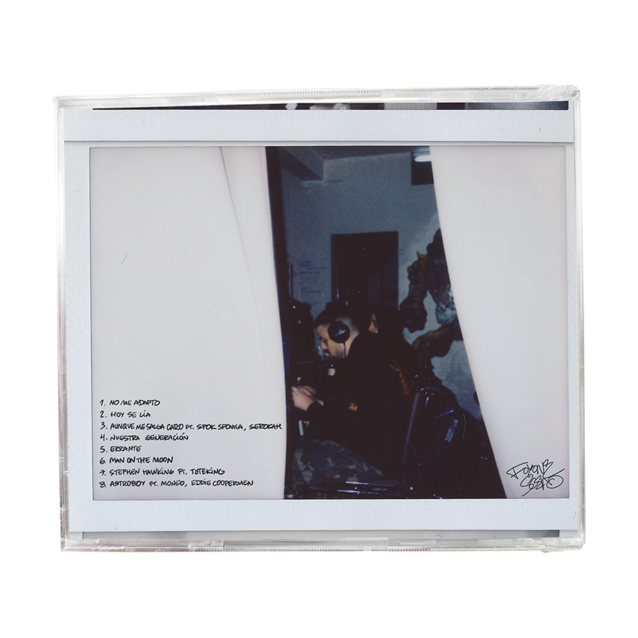 CD DIOS BENDIGA ESTE EP