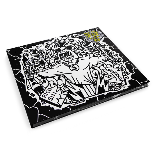 CD RICO Y SIN DENUNCIA